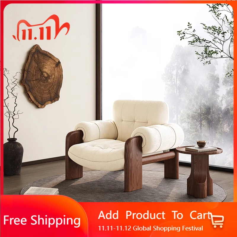 

Индивидуальные скандинавские стулья для гостиной, современный профессиональный салон, удобные стулья для гостиной, эргономичная винтажная мебель Sillon