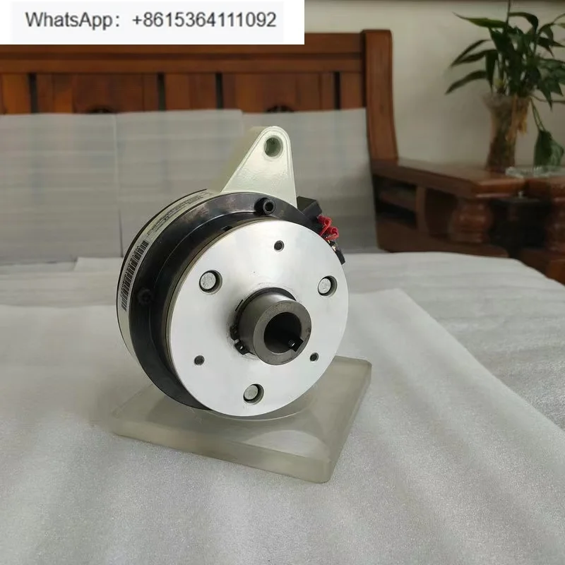 Electromagnetic Bra… - image