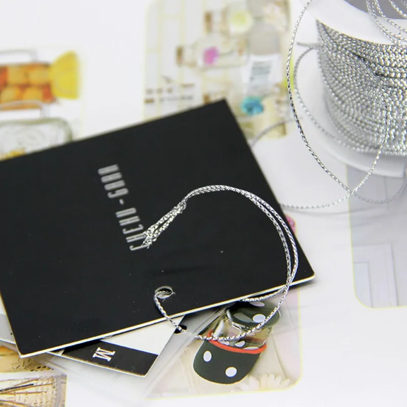 

Christmas Strap Shiny Packaging Thread Tinsel String Metallic Ribbon For Fashion Accessories Festivals And Celebrations Gift