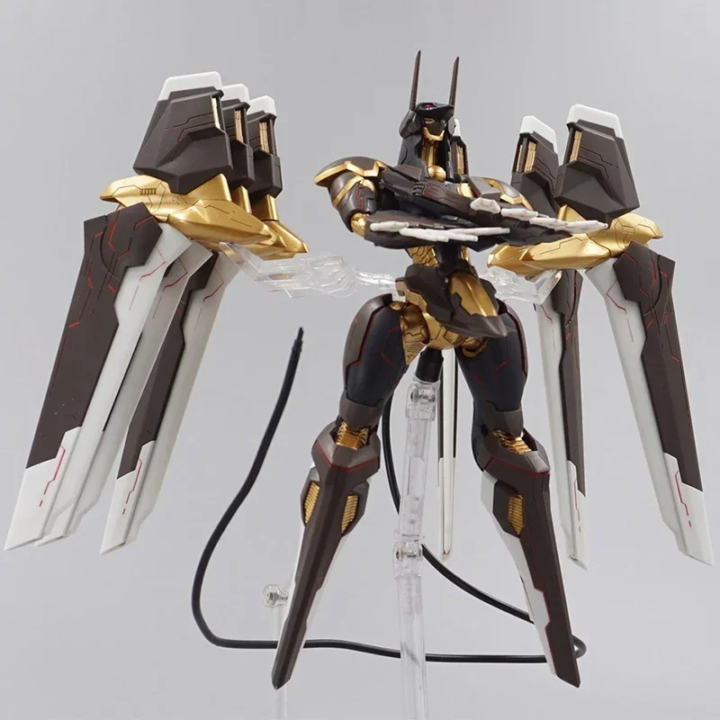 In Stock Genuine Original KOTOBUKIYA Anubis (Ultimate Zone) Action Anime Figure Collectible Model Dolls Statuette Ornament Gift