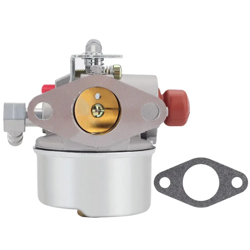 Imagem -04 - Carburador para 640350 640303 para 4.5hp 5hp 5.5hp 6hp 6.5hp 6.75hp Peças e Acessórios para Ferramentas de Jardim
