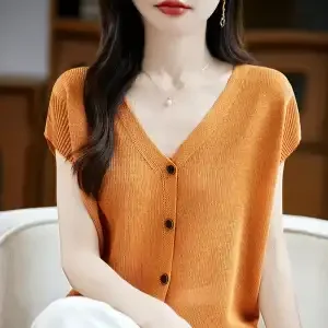 pumpkin color