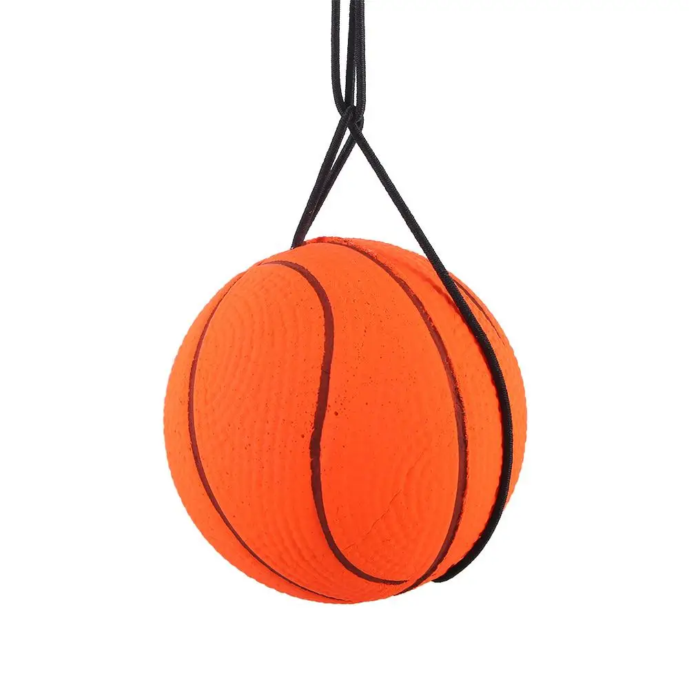 Bal Rebound Ballen Polsband Speelgoed Vinger Stijfheid Reliëf Pols Bounce Bal Vingerband Bal Bouncy Bal Pols Oefenbal