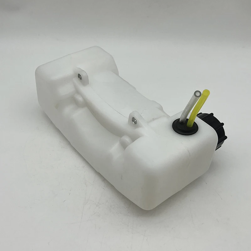 Bình Nhiên Liệu Cho Dụng Cụ Làm Vườn Tông Đơ Bàn Chải Cắt 430 520 40-44-5 43CC 49CC 52CC Dự Phòng các Bộ Phận