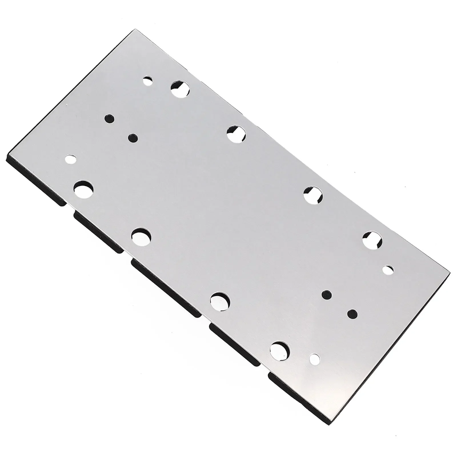 Imagem -06 - Lixadeira Base Placa Suporte Almofada Esteira 140441 -9 Almofada para Bo3700 Bo3710 Bo3711 Lixadeira Acessórios de Ferramenta Elétrica 1pc