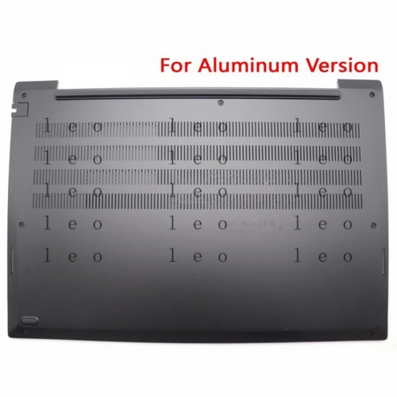 

QW 5CB1M21553 New For Lenovo Thinkpad E16 Gen 2 Bottom Case Base D Cover Aluminum