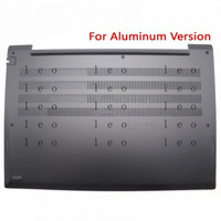 QW 5CB1M21553 New For Lenovo Thinkpad E16 Gen 2 Bottom Case Base D Cover Aluminum
