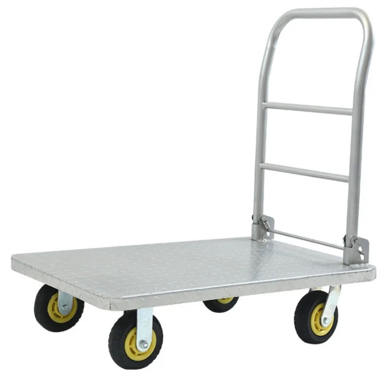 

trolley folding moving and pulling trolley, trolley