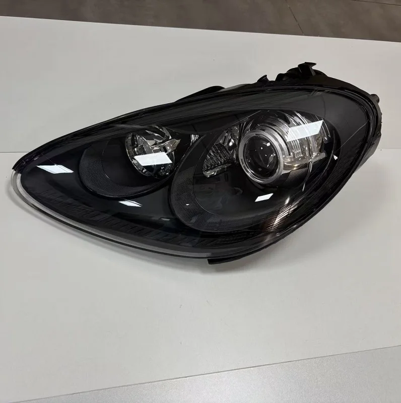 Produttore Fornitore Sistemi di illuminazione per auto Faro per auto per Porsche Cayenne 2011-2014 Faro LED