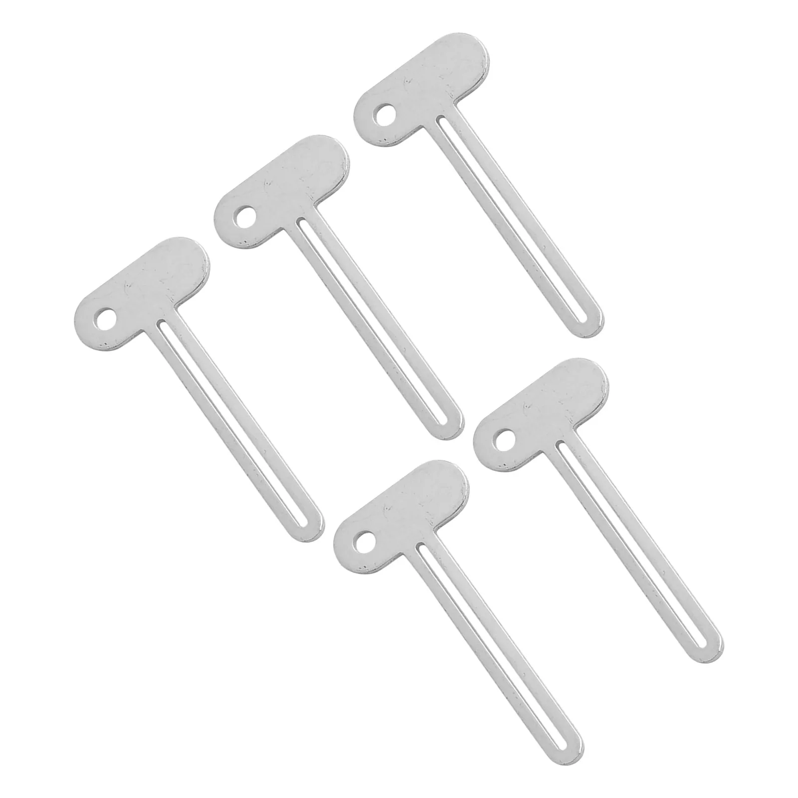 الحمام أنبوب معدني عصارة معجون الأسنان موزع 79*2 مللي متر تخفيض النفايات تنوعا استخدام قبضة مريحة المدمجة