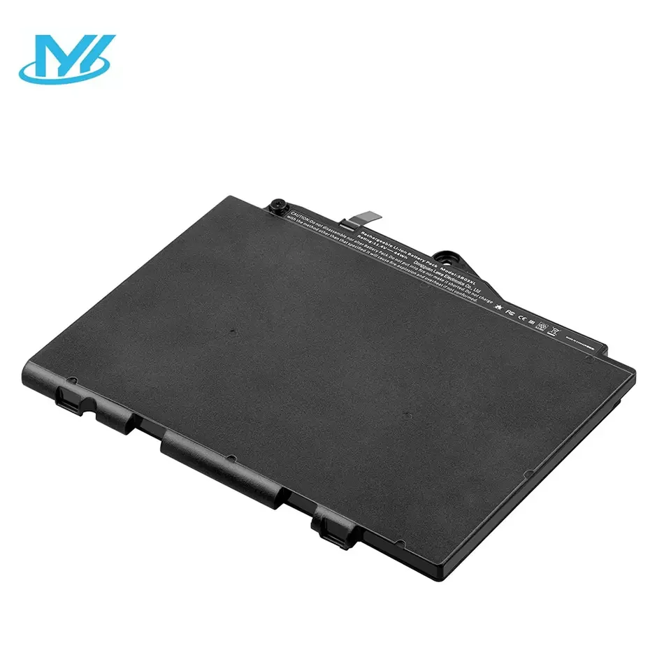 

New SN03XL ST03XL Laptop Battery for HP EliteBook 820 G3 820 G4 725 G3 725 G4 Series 800514-001 800232-541 800232-241 800232-271