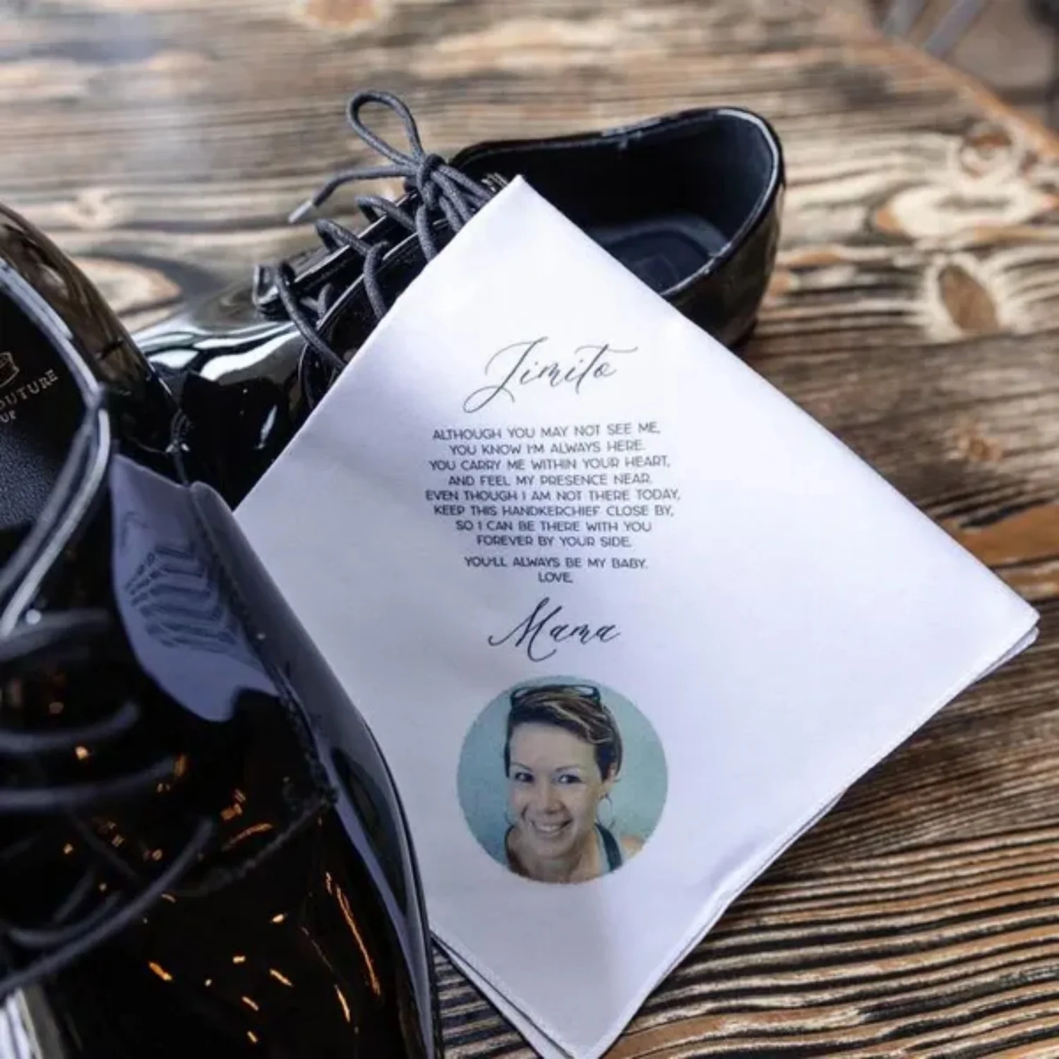 Mother Of The Bride…