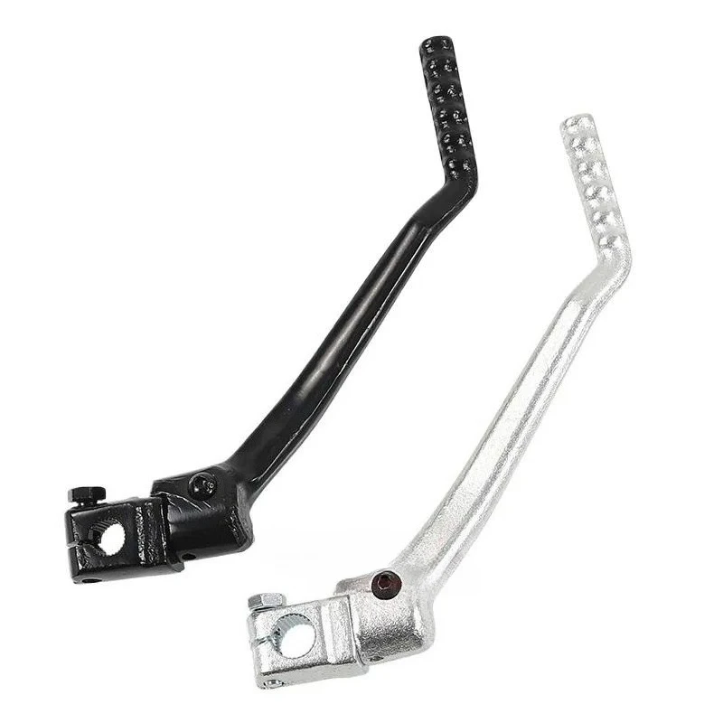 Durable Kick Start Lever Replacement Compatible with Zongshen Lifan Huayou Bosuer 125cc 150cc 200cc 250cc Off Road Dirt Bike