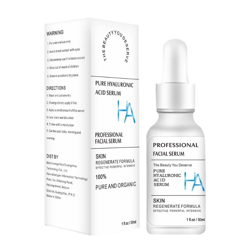 

Эссенция с гиалуроновой кислотой, против морщин и увлажнения, вневременная эссенция, осветляющая и укрепляющая эссенция