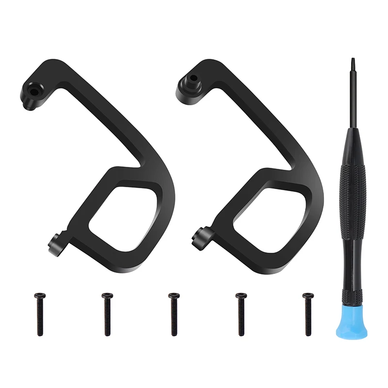 Pare-chocs de cardan anti-collision pour importateur DJI AvMi2, barre de protection en alliage d'aluminium, protecteur d'objectif de caméra, accessoire de pare-chocs