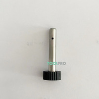 WELLER WSD81 welding handle sleeve WSP80 handle fitting case sleeve stainless steel