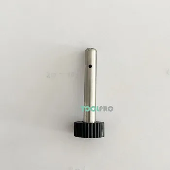 WELLER WSD81 welding handle sleeve WSP80 handle fitting case sleeve stainless steel