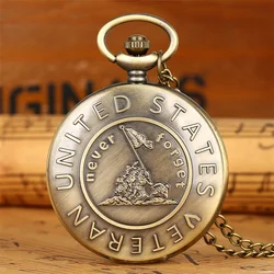Vintage Bronze Remembering History 