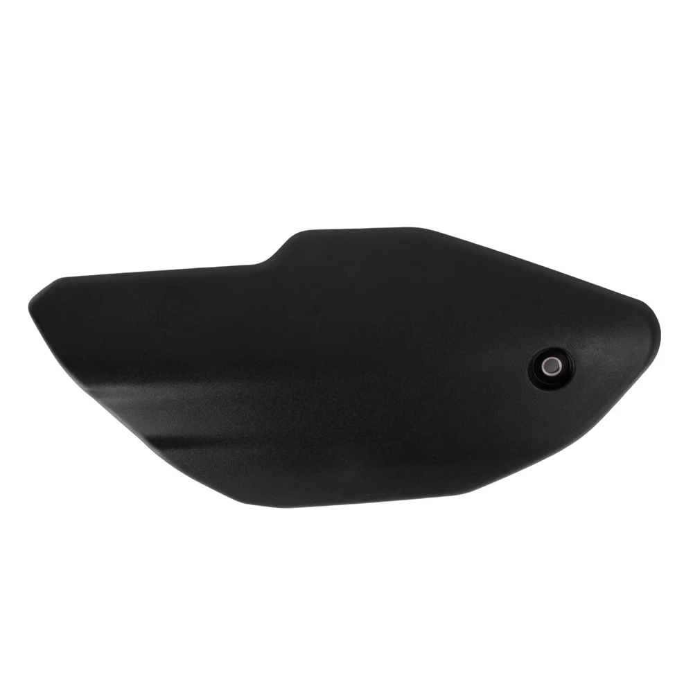 Motorcycle Accessories Exhaust Pipe Insulation Covers For CFMOTO 800NK 800 Exhausts Guards Heat Shields Anti-scalding Protective
