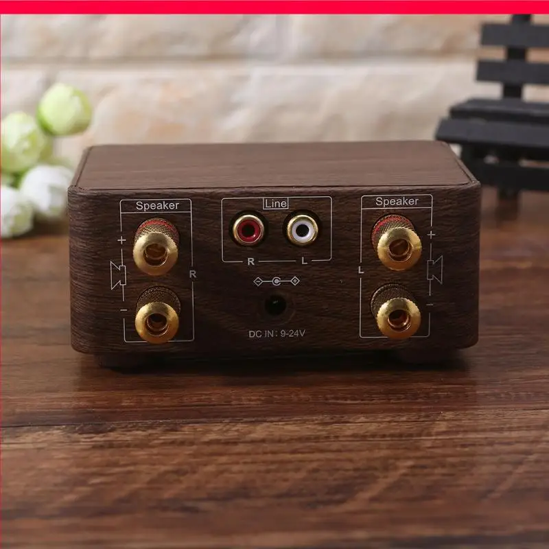 96GD Amplificador Módulo Digital Power Amplifier Board TPA31162 folga