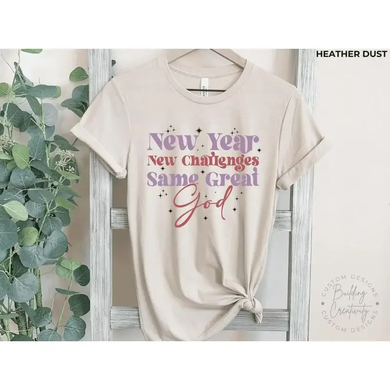 New Year's Eve T Sh… - image