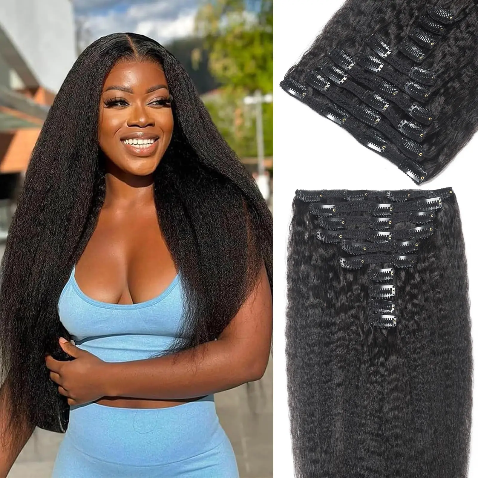 extensioni-di-capelli-veri-umani-con-clip-effetto-liscio-crespo-120g-extension-di-capelli-umani-con-clip-colore-nero-naturale-1b-effetto-kinky-straight-per-donna