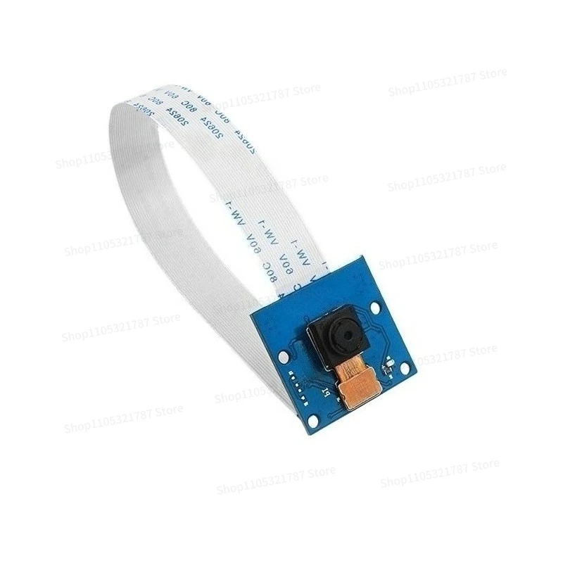 For 2 W Camera Module 5 Million Pixels CSI Interface OV5647 Supports Zero W/WH