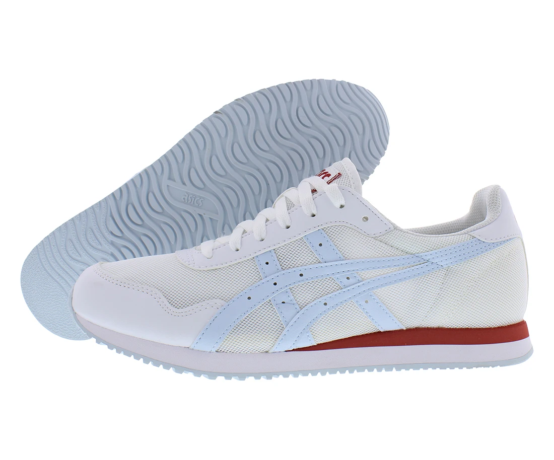 

Asics Tiger Runner Womens Shoes