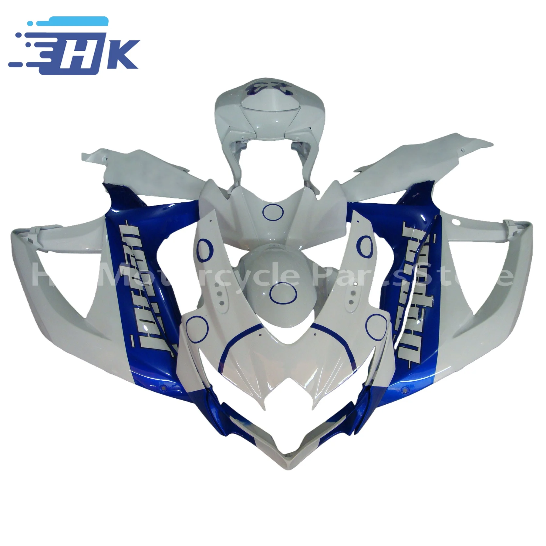 

Injection Mold New ABS Fairings Kit Fit for Suzuki GSX-R 600 750 K8 2008 2009 2010 08 09 10 Bodywork Set