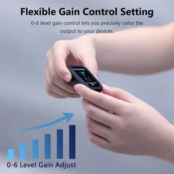 8 best sales מיקרופון סרמוני - №3