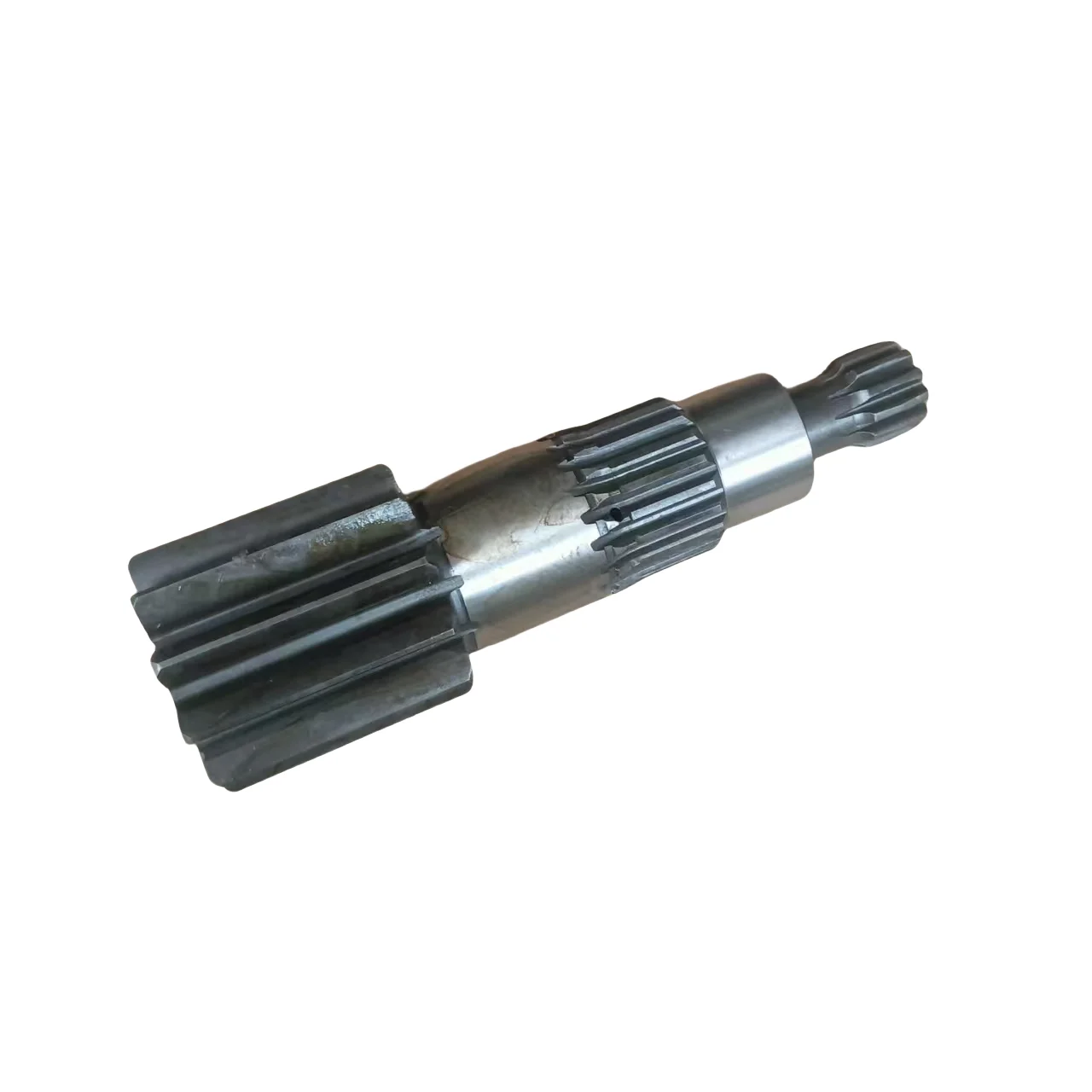 Suitable for Ishikawajima 18/20 excavator rotary motor gearbox vertical shaft gear 11T/20T