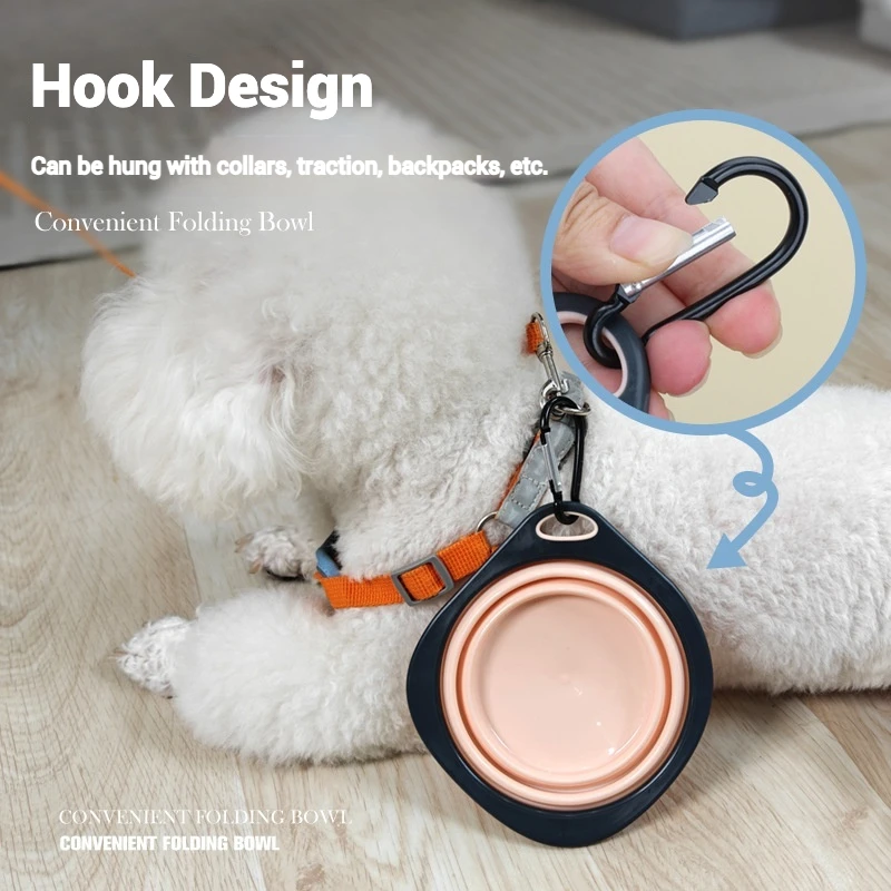 Thumbnail 3 - #9 Best Collapsible Puppy Bowls to Buy In 2026