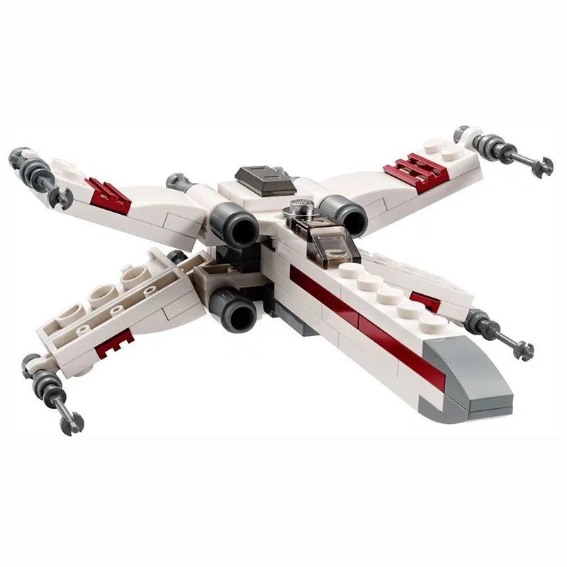 Lego 30654 X-Wing Starfighte