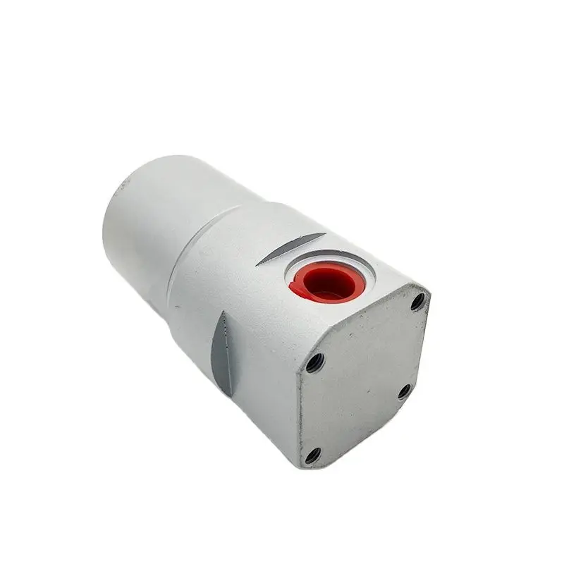 1 pcsFor Sany SY215 225 235 305 365-8 Excavator Hydraulic Pilot Grid Filter Assembly