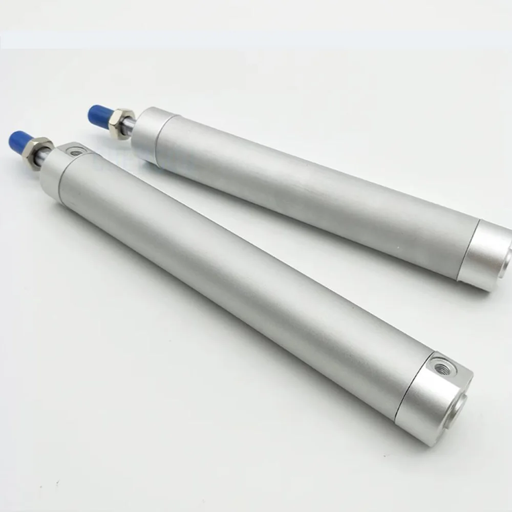 Front And Rear Upper and Lower Cylinder Accessories for Pad Printing Machine CG1BN25-32-125-160-175 CG1BN40-225-80