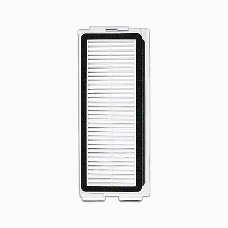 Y59A ل JONR P20 PRO/T5 Pro جهاز آلي لتنظيف الأتربة استبدال الملحقات الرئيسية الجانب فرشاة فلتر Hepa ممسحة القماش كيس لجميع الغبار قطع الغيار P