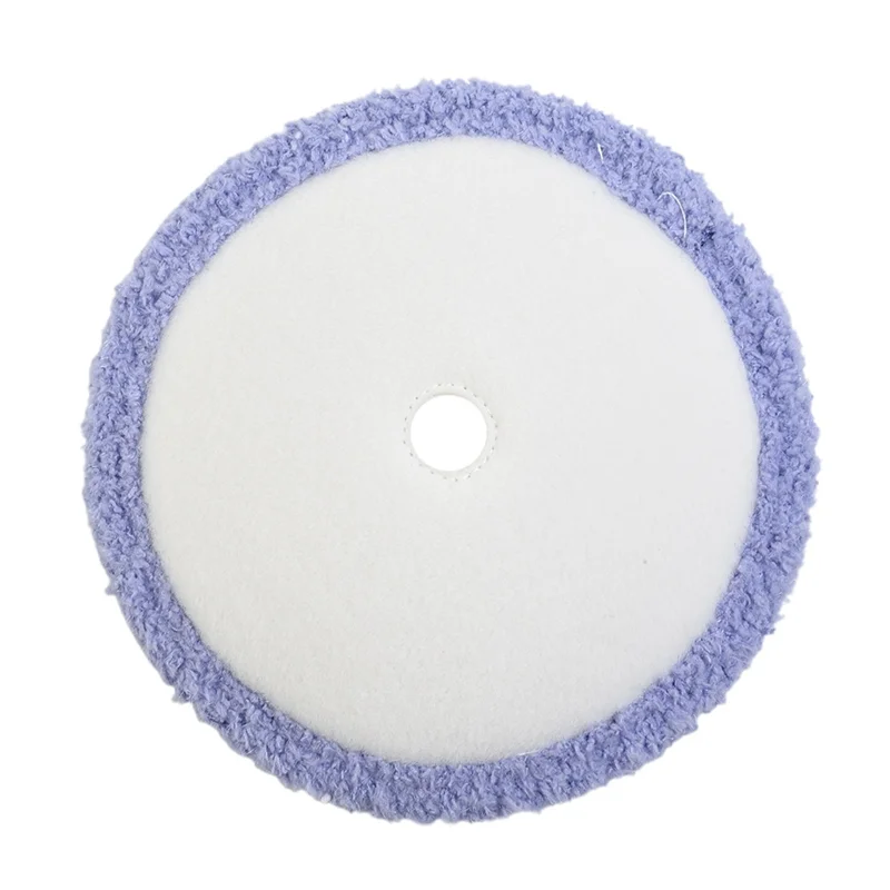 Washable Microfiber Mop Pads for EVERYBOT Edge RS700 RS500 Robot Replacement Accessories