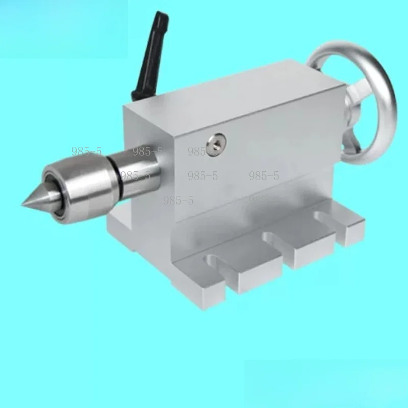 MT2 Movable Top Tip, Tail Top, Top Pin & Tail Base,  Engraving Machine Accessories
