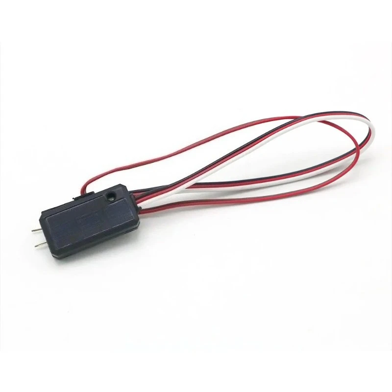 CVT01 Voltage Collection Module with Signal Cable for RC Receiver Radio System RC Airplane FPV Drone DIY Parts