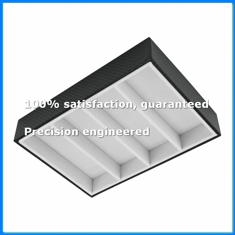 

Sunglasses Display Glasses Cases 4 Grids Sunglasses Display Box Glasses Display Jewelry Organizer Tray - Black-ELEC