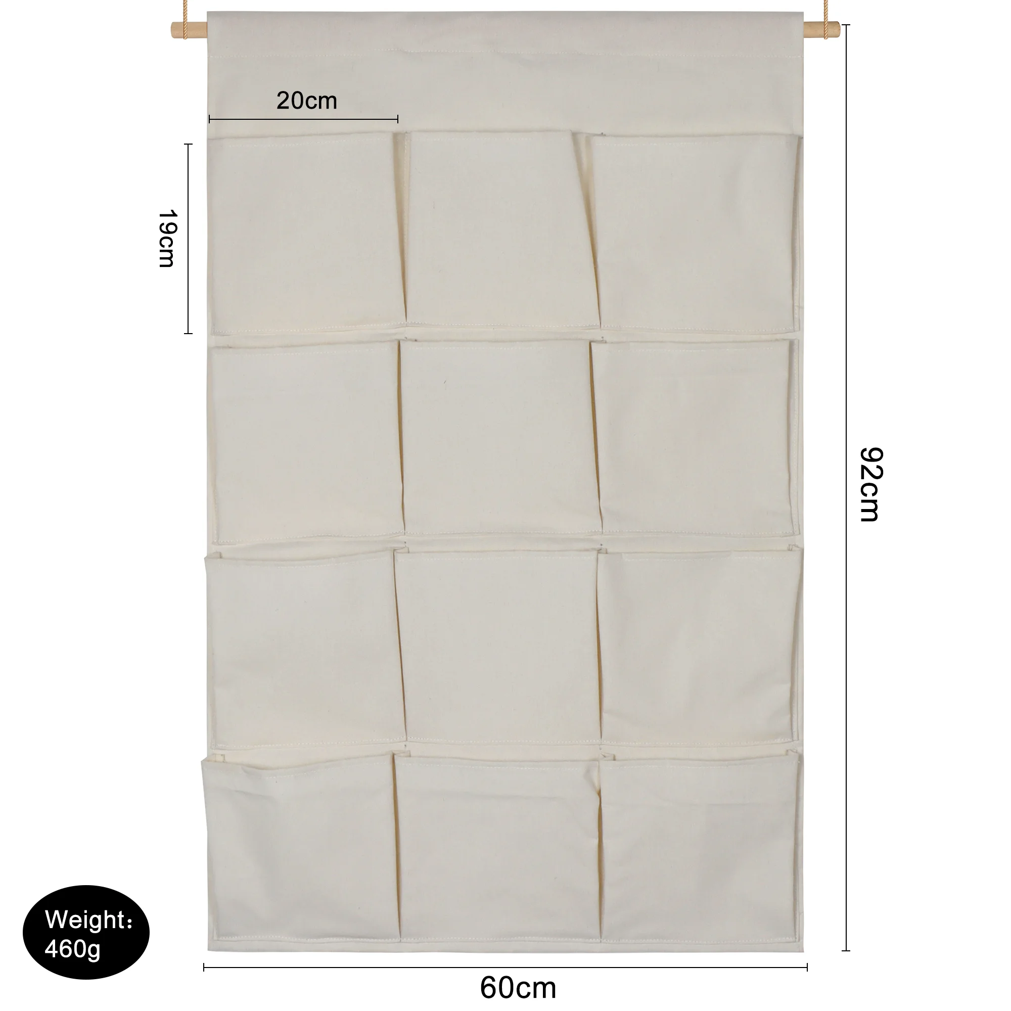 مخصص 12 فتحات عيد الميلاد تقويم القدوم حقيبة قابل للغسل قماش العد التنازلي الاطفال الإبداعية هدية الكريسماس فكرة عيد الميلاد الديكور التقليدي #4