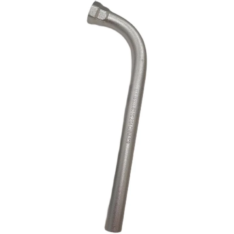 

Для Volkswagen Magotan Lamando Golf 7 Audi A6 Q5 A4 17 мм шиномонтажный ключ инструмент для снятия винтов