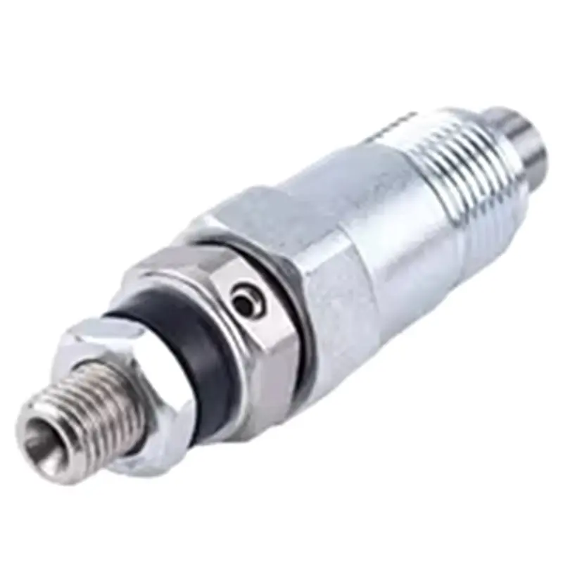Fuel Injector Engine Part 6202-12-3100 6202123100 For Komatsu 4D95L 4D95S Series Loader Engines-WA65-6 WA70-6
