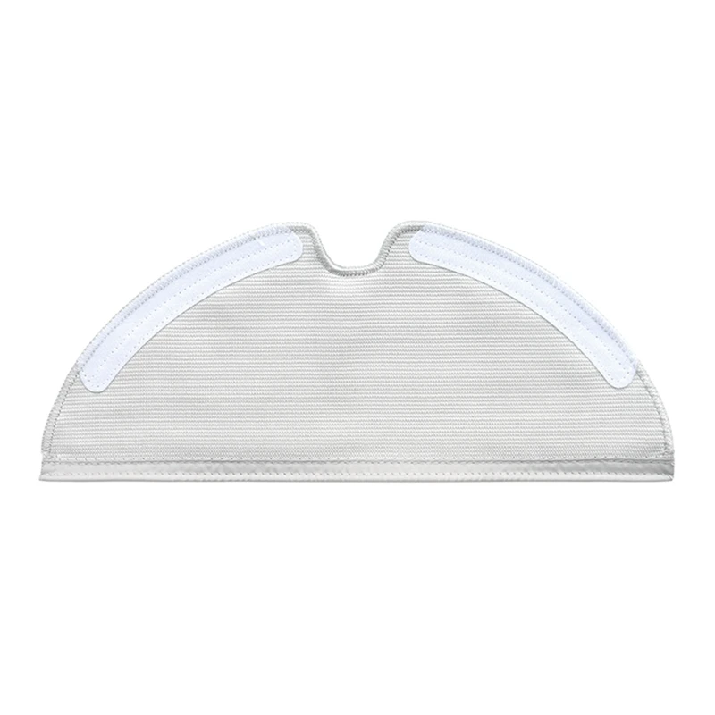 Für Xiaomi Dreame Bot D9 Max Mopp Tuch Zubehör Roboter Staubsauger L10 Pro Reinigung Rag Ersatz Teile