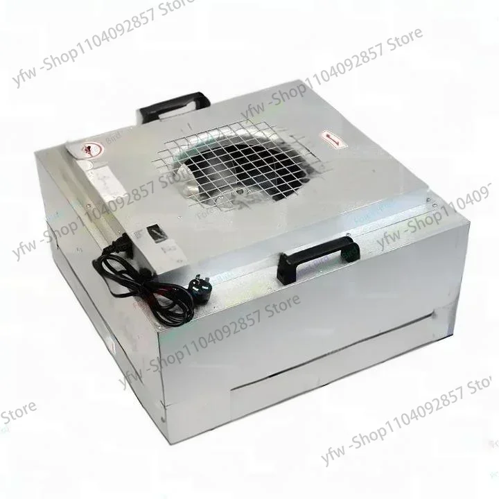 for grow room h14 laminar flow hood fan filter unit