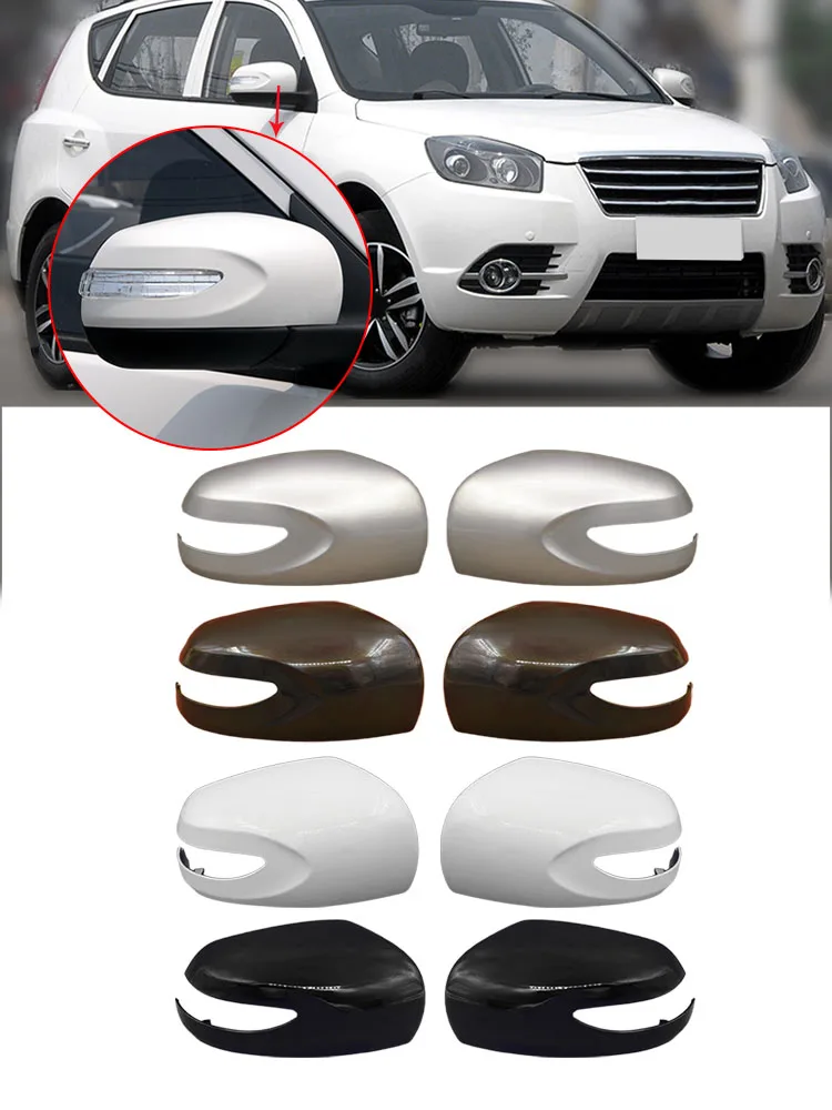

Для Geely Emgrand X7 EmgrarandX7 EX7 NL1 GX7 Vision X6 SUV NL4 автомобильное зеркало заднего вида в виде ракушки
