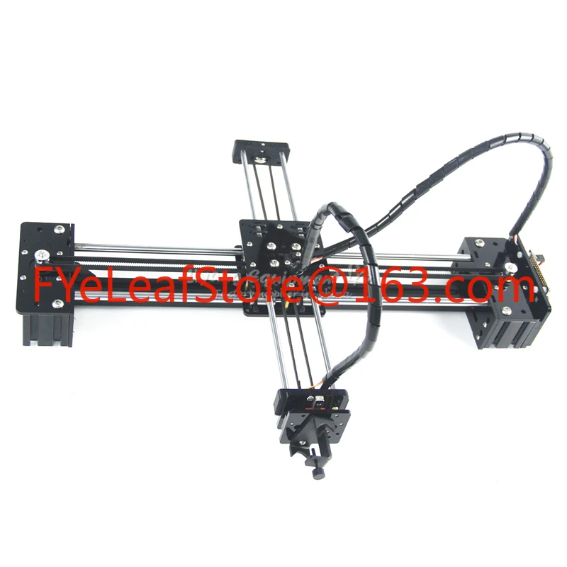 

YZF New DIY XY Plotter High Precision Drawbot Pen Drawing Robot Machine CNC Intelligent Robot for Drawing Writing