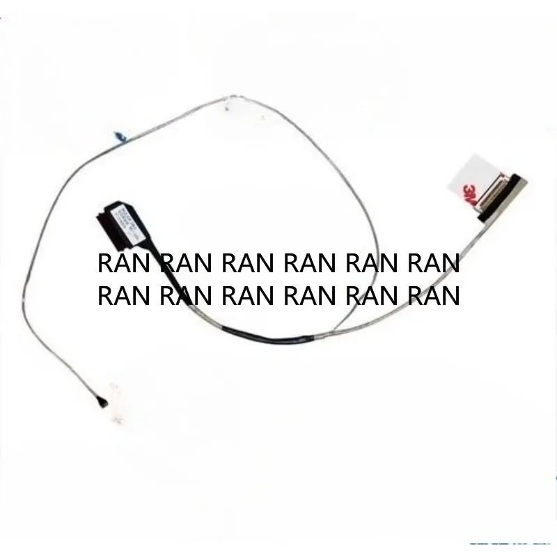 

Новый гибкий ЖК-кабель для Dell Inspiron 3558 5555 5558 5559 Vostro 3558 3559 DC020024C00 AAL20