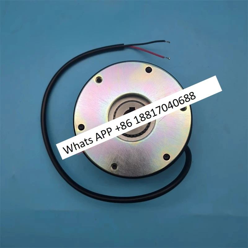 

Electromagnetic Brakes Electric Pallet Handling Stacking Forklift Brakes 08Q and 08-C Universal D08