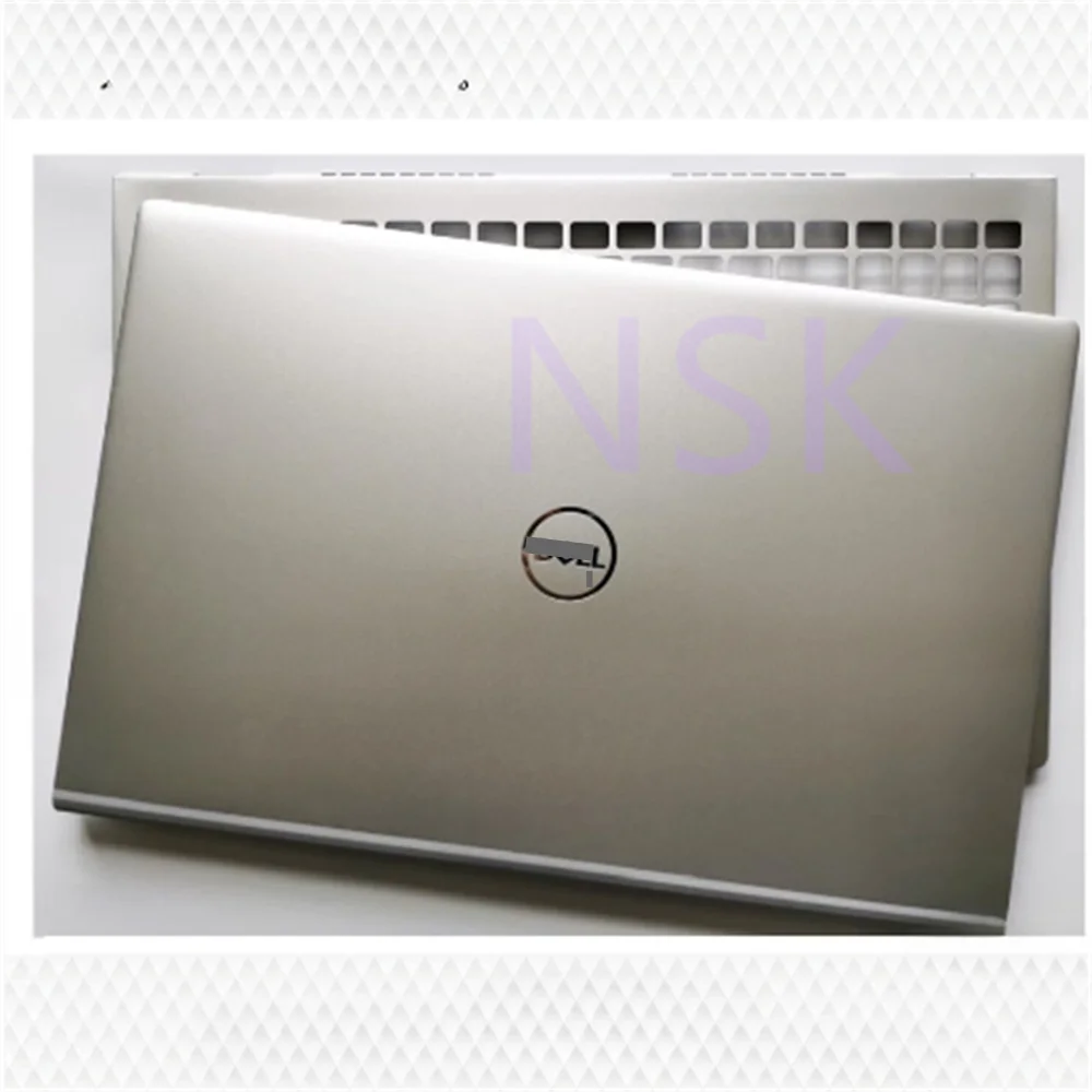 

Оригинал 0mcwhy для DELL Inspiron 5501 5502 5504 5505 A shell C shell silver 100% Test Ok